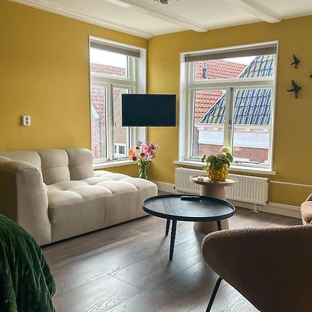 B&B Bij De Waegh Dokkum Exterior foto